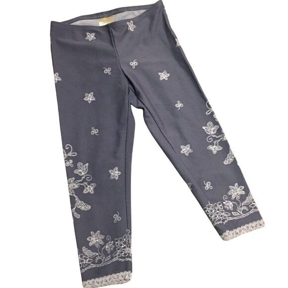 Flutter by leggings  - Picture 1 of 5